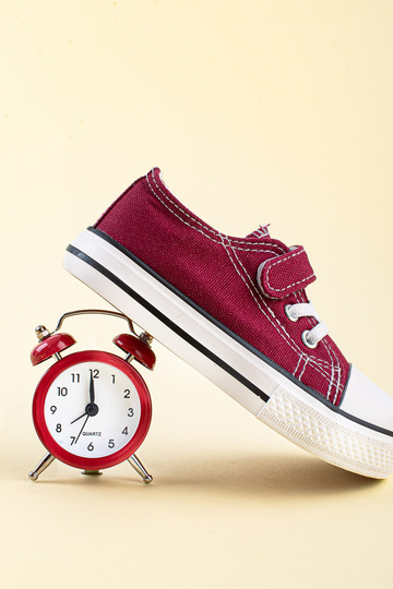 sapatos de lazer Vico cor... 2