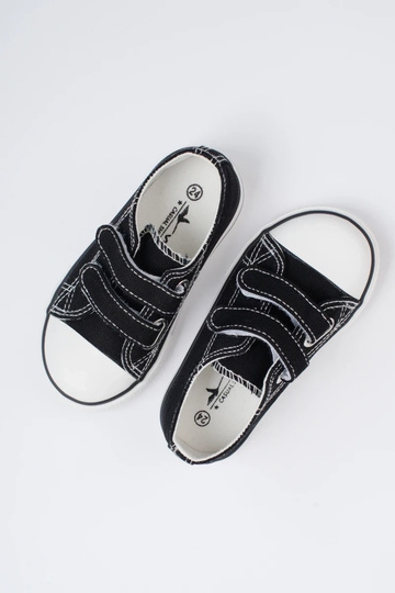 sapatos de lazer Vico 2