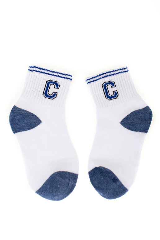 Meias Shelovet branco Meias Shelovet branco