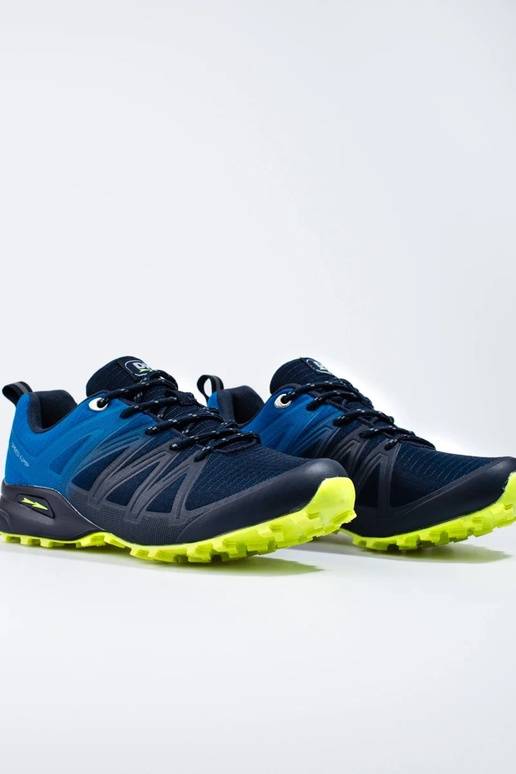 Botas de trekking DK