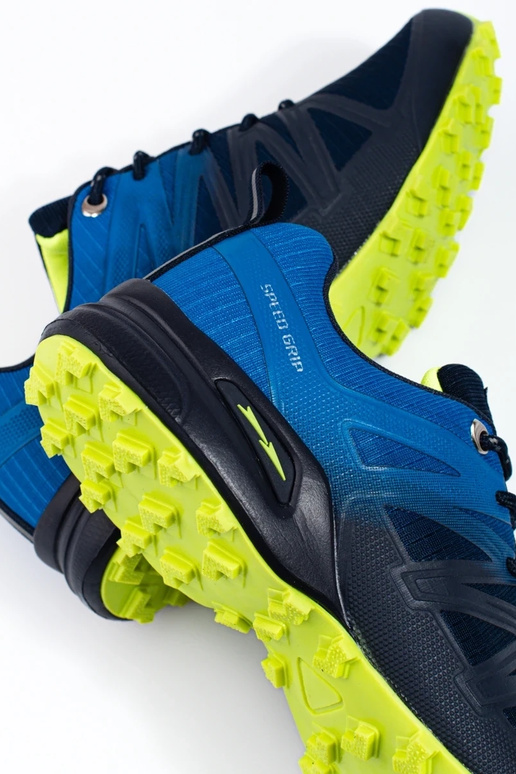 Botas de trekking DK