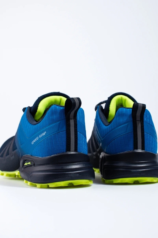 Botas de trekking DK