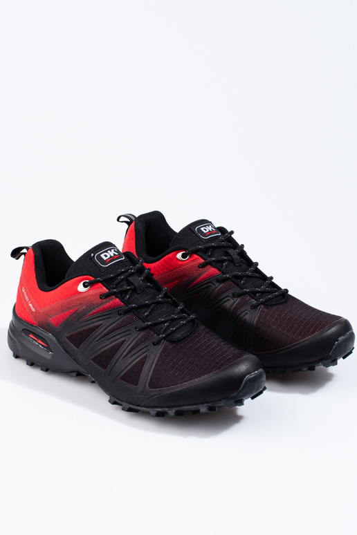 Botas de caminhada masculinas DK