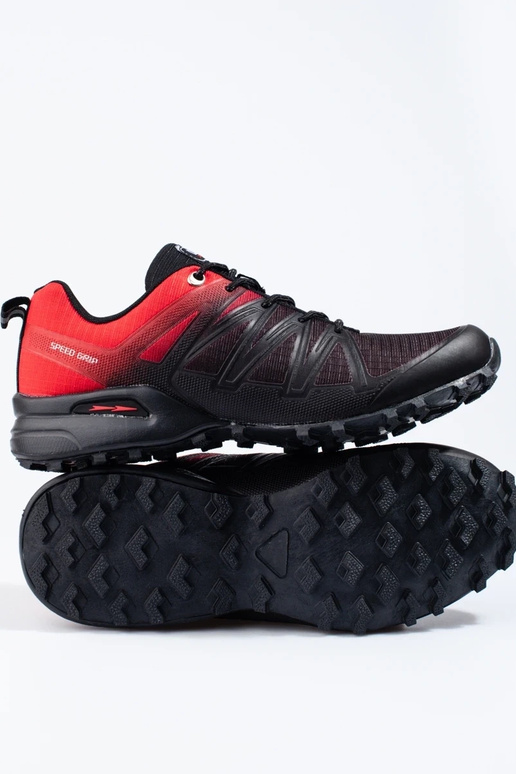 Botas de caminhada masculinas DK