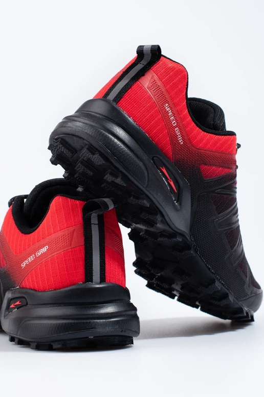 Botas de caminhada masculinas DK