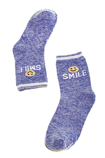 Meias Shelovet Smile