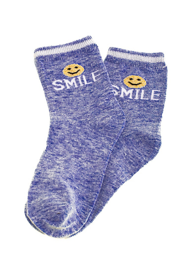 Meias Shelovet Smile 2