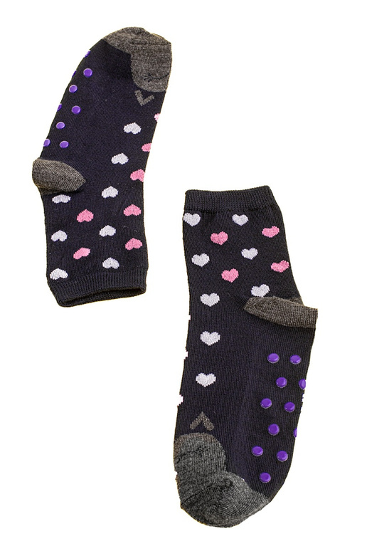 Meias azuis Shelovet Meias azuis Shelovet