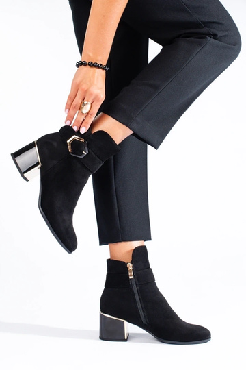 Sapatos femininos de estilo... 2