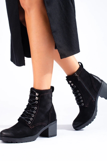 sapatos femininos de salto... 2