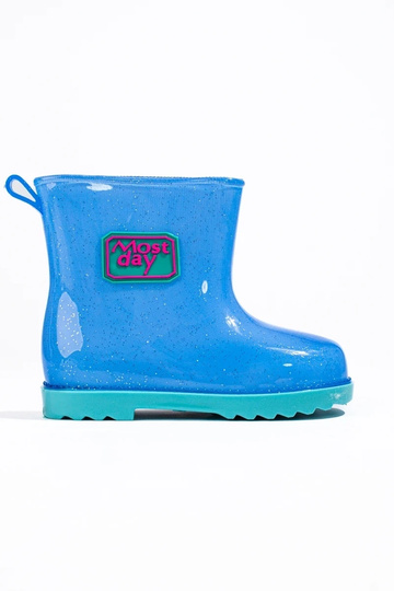 Botas de borracha Shelovet