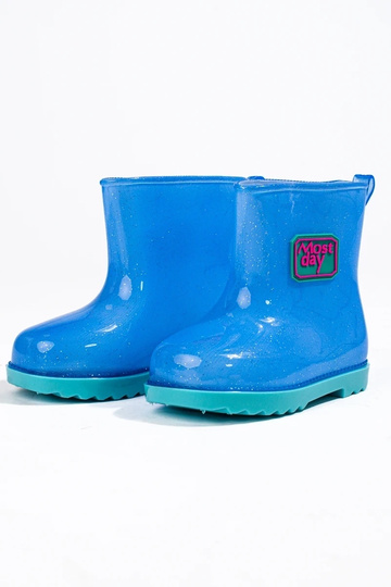 Botas de borracha Shelovet 2