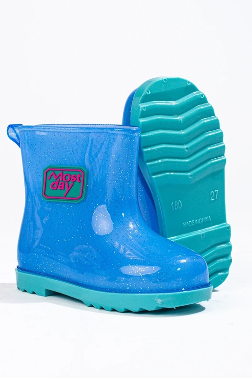 Botas de borracha Shelovet Botas de borracha Shelovet