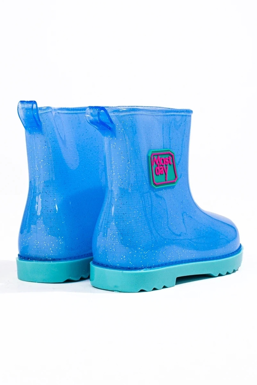 Botas de borracha Shelovet Botas de borracha Shelovet