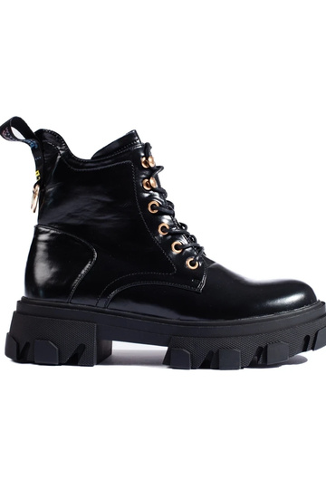 botas femininas com efeito...