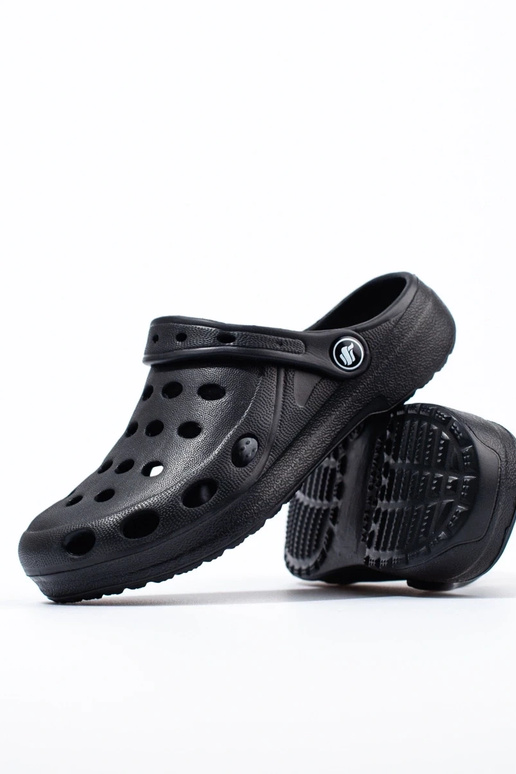 Chinelos Shelovet cor preta Chinelos Shelovet cor preta