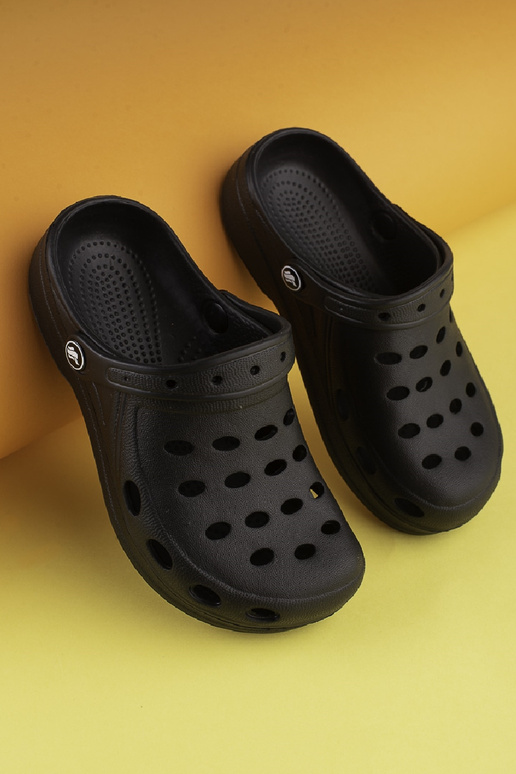 Chinelos Shelovet cor preta Chinelos Shelovet cor preta