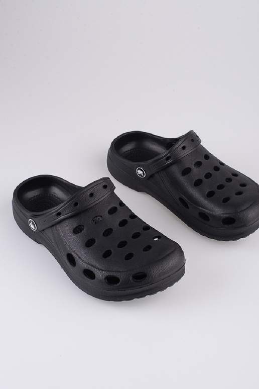 Chinelos Shelovet cor preta Chinelos Shelovet cor preta