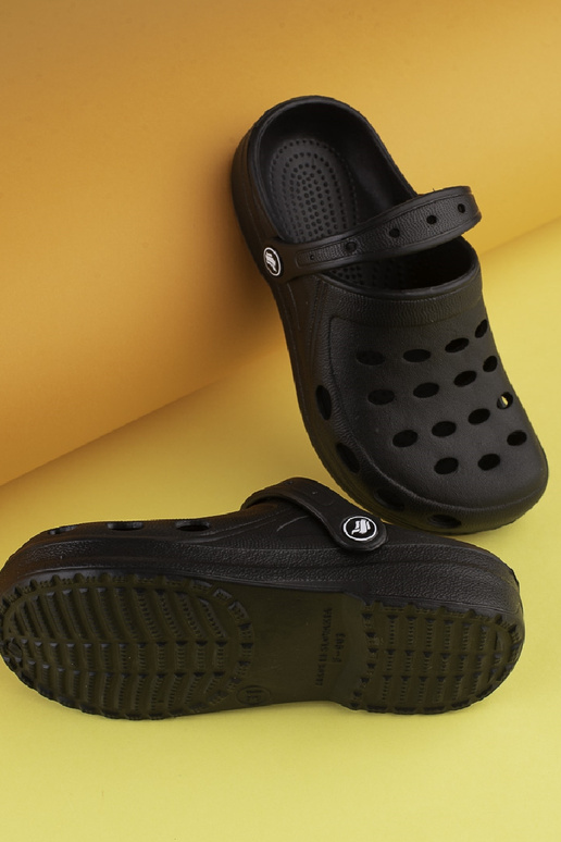 Chinelos Shelovet cor preta Chinelos Shelovet cor preta