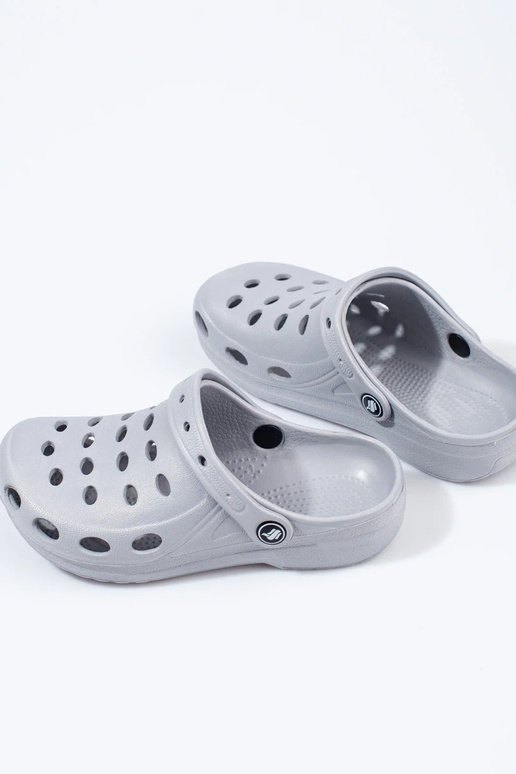 Chinelos Shelovet cor cinza Chinelos Shelovet cor cinza