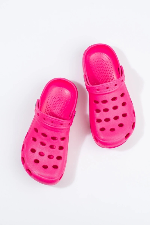 Chinelos Shelovet cor rosa Chinelos Shelovet cor rosa