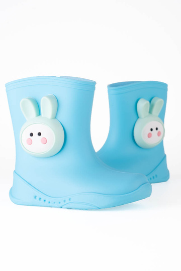 Botas de borracha Shelovet 2