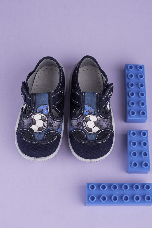 Chinelos Viggami Adaś