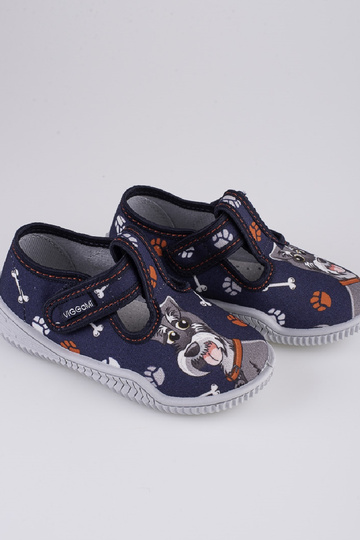 Chinelos Viggami desaparecidos 2