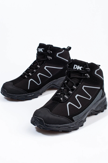 Botas de trekking... 2