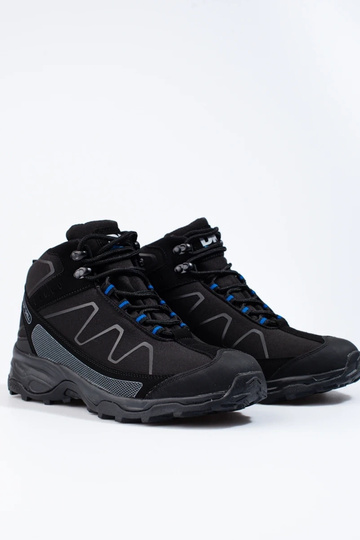 com atacadores Sapatos de... 2