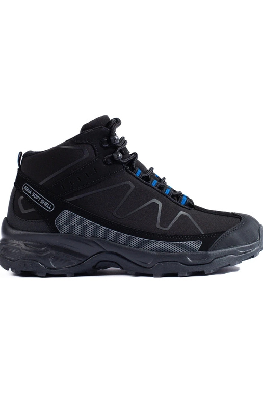 Botas DK sport Trekking com cano alto... Botas DK sport Trekking com cano alto...