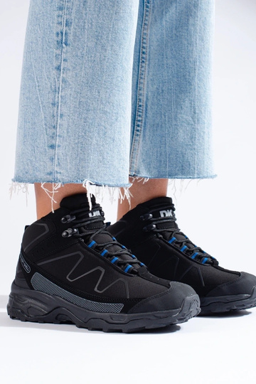 Botas DK sport Trekking com... 2