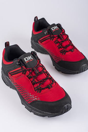 Botas de caminhada... 2