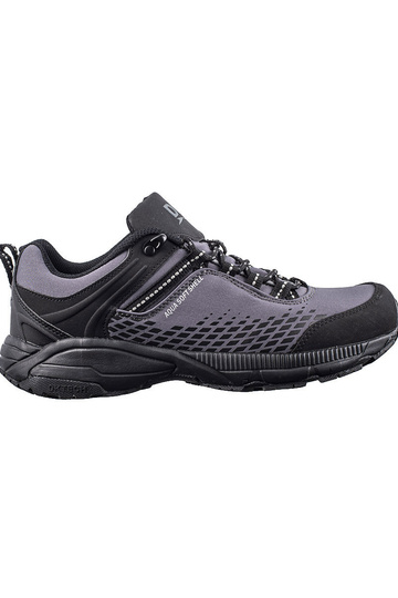 Botas de caminhada...