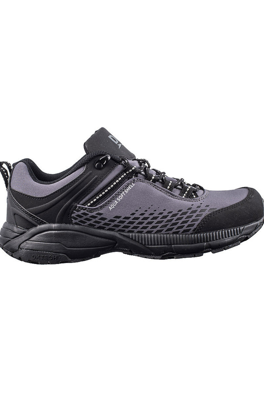 Botas de caminhada masculinas com...