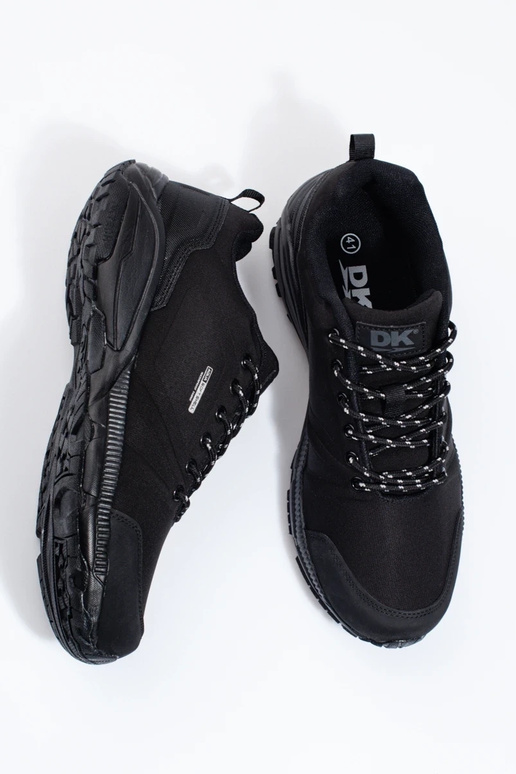 Calçado de trekking masculino estilo...