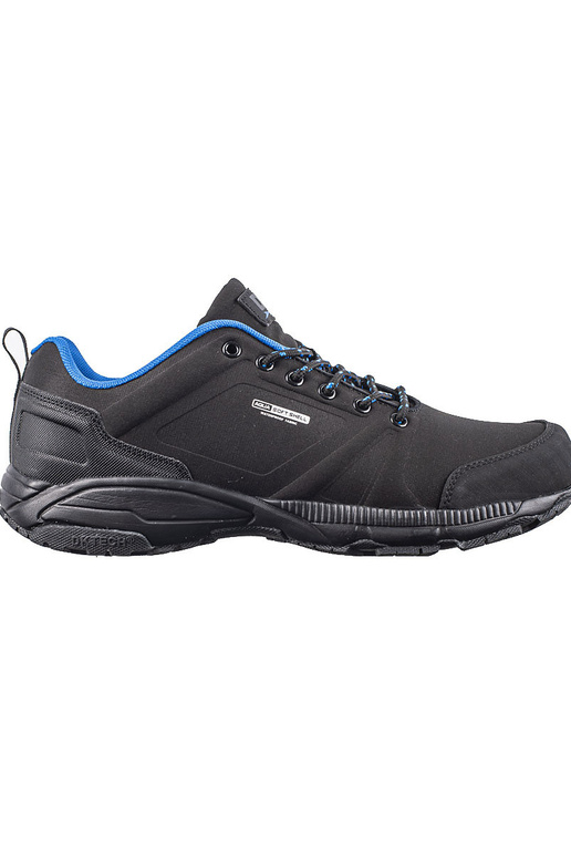 Botas de caminhada masculinas DK cor...