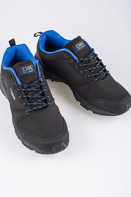 Botas de caminhada masculinas DK cor...