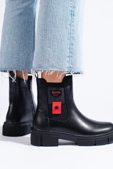 sapatos femininos pretos... 2