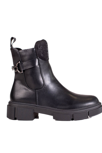 sapatos femininos pretos...