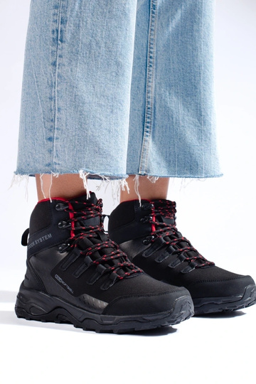 Botas de trekking de cano... 2