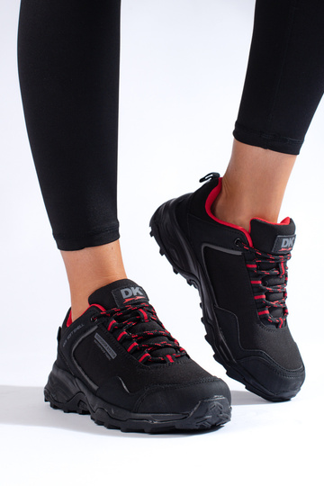 Botas de trekking... 2