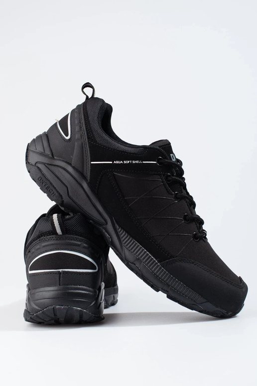 Botas masculinas de caminhada DK cor...