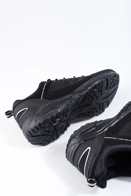 Botas masculinas de caminhada DK cor...