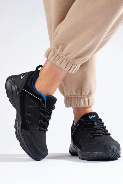 Botas de trekking DK INaterproof... Botas de trekking DK INaterproof...