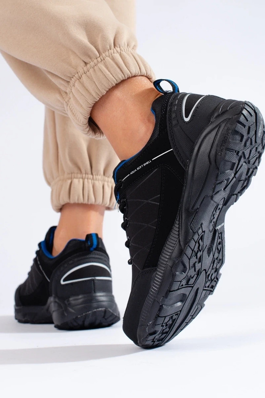 Botas de trekking DK INaterproof... Botas de trekking DK INaterproof...