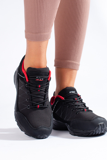 Botas de trekking... 2