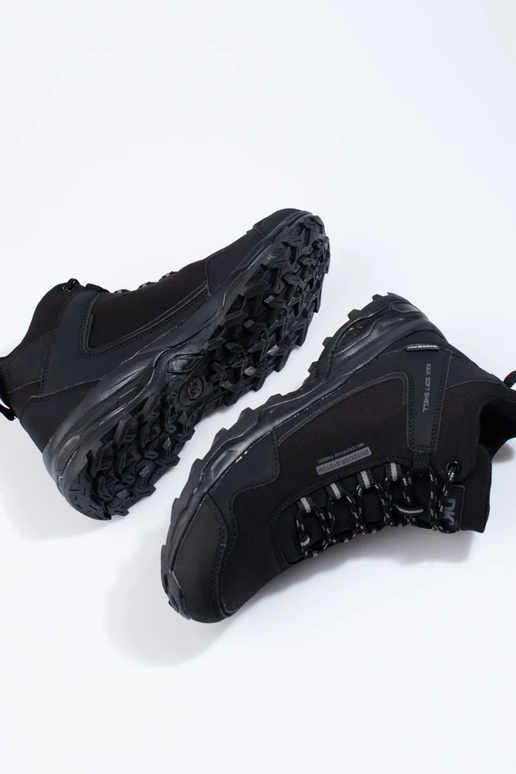 Calçado de trekking masculino DK cor...