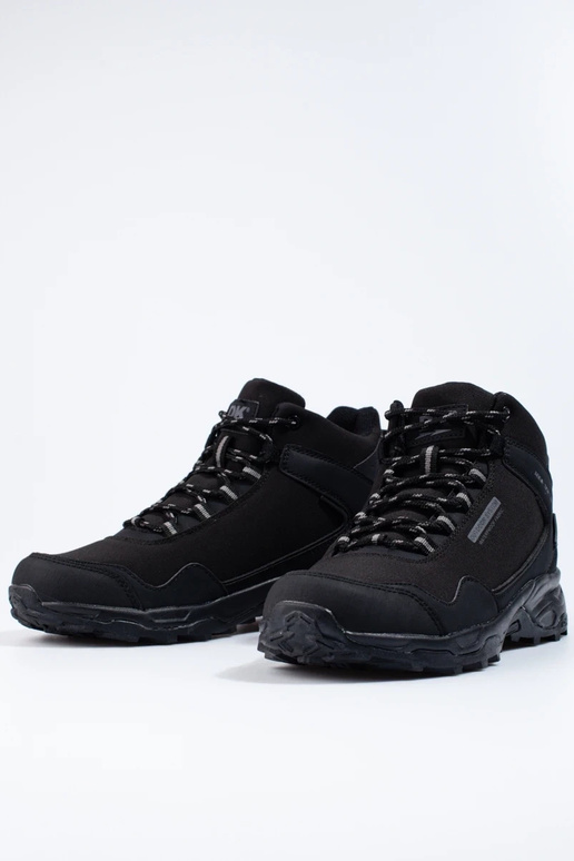 Calçado de trekking masculino DK cor...