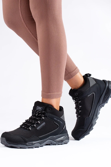 Calçado de trekking... 2